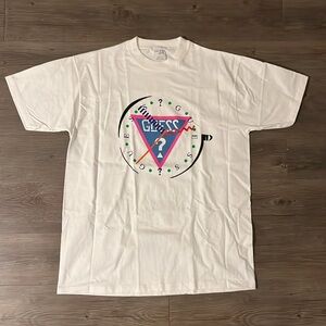 Vintage Guess Watches Shirt